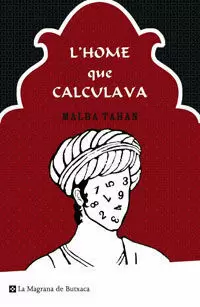 L' HOME QUE CALCULAVA