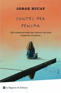 CONTES PER PENSAR. NVA. ED