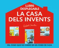 LA CASA DELS INVENTS