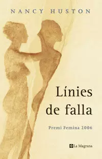 LINIES DE FALLA