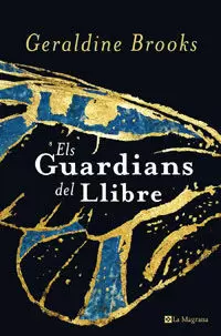 ELS GUARDIANS DEL LLIBRE