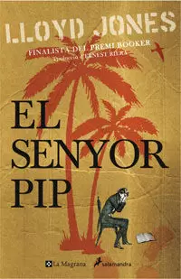 EL SENYOR PIP