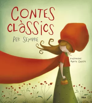 CONTES CLASSICS PER SEMPRE