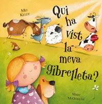 QUI HA VIST LA MEVA GIBRELLETA?