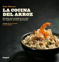 LA COCINA DEL ARROZ