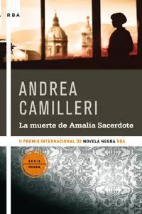 MUERTE DE AMALIA SACERDOTE, LA