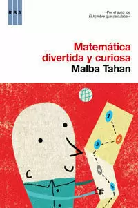 MATEMATICA DIVERTIDA Y CURIOSA