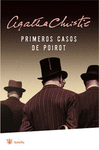 PRIMEROS CASOS DE POIROT