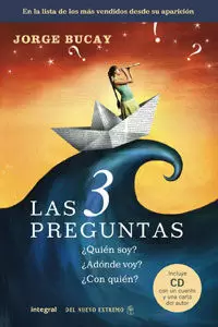 LAS 3 PREGUNTAS