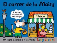 EL CARRER DE LA MAISY