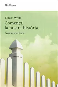 COMENÇA LA NOSTRA HISTORIA