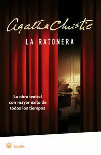LA RATONERA LA RATONERA
