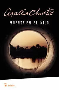 MUERTE EN EL NILO MUERTE EN EL NILO