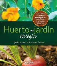 HUERTO JARDIN ECOLOGICO