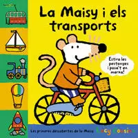 LA MAISY I ELS TRANSPORTS LA MAISY I ELS TRANSPORTS