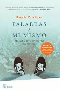 PALABRAS A MI MISMO PALABRAS A MI MISMO