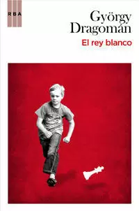 EL REY BLANCO EL REY BLANCO