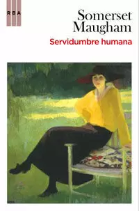 SERVIDUMBRE HUMANA