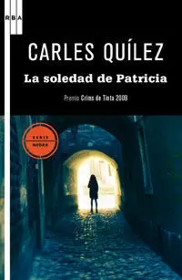 LA SOLEDAD DE PATRICIA LA SOLEDAD DE PATRICIA