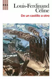 DE UN CASTILLO A OTRO DE UN CASTILLO A OTRO