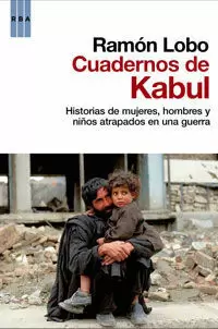 LOS CUADERNOS DE KABUL