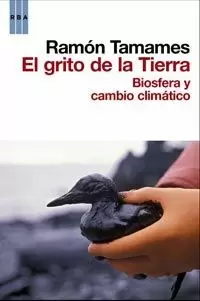 EL GRITO DE LA TIERRA - BIOSFERA Y CAMBIO CLIMATICO