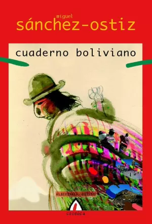 CUADERNO BOLIVIANO