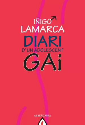 DIARI D´UN ADOLESCENT GAI