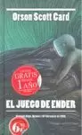 EL JUEGO DE ENDER