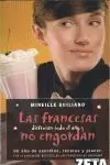FRANCESAS DISFRUTAN TODO EL AÑO, LAS FRANCESAS DISFRUTAN TODO EL AÑO, LAS