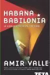 HABANA BABILONIA. HABANA BABILONIA.