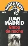 GRUPO DE NOCHE