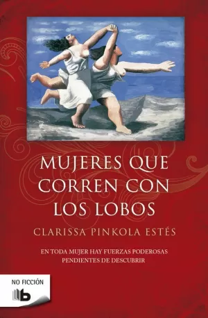 MUJERES QUE CORREN CON LOS LOBOS