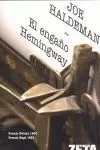 ENGAÑO DE HEMINGWAY, EL ENGAÑO DE HEMINGWAY, EL