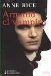 ARMAND EL VAMPIRO