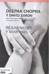 REJUVENECER Y VIVIR MAS ZB