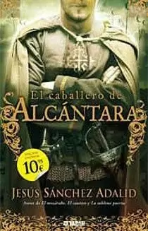 EL CABALLERO DE ALCANTARA