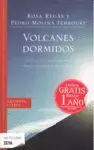 VOLCANES DORMIDOS