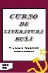 CURSO DE LITERATURA RUSA