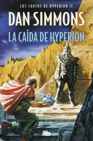 CAIDA DE HYPERION,LA ZB