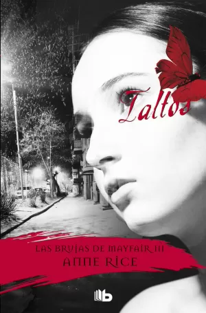 TALTOS - LAS BRUJAS DE MAYFAIR III