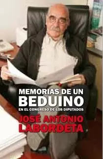 MEMORIAS DE UN BEDUINO