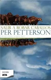 SALIR A ROBAR CABALLOS