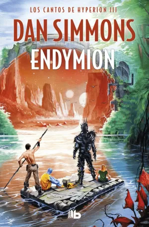 ENDYMION ZB ENDYMION ZB
