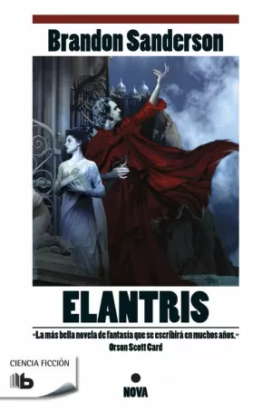 ELANTRIS