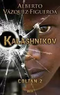 KALASHNIKOV - COLTAN 2