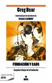 FUNDACION Y CAOS