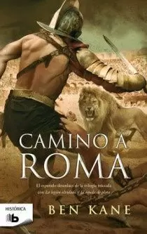 CAMINO DE ROMA, EL