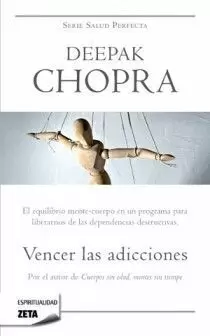 VENCER LAS ADICCIONES