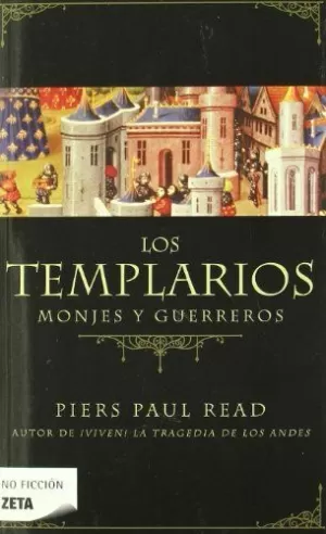 TEMPLARIOS, LOS